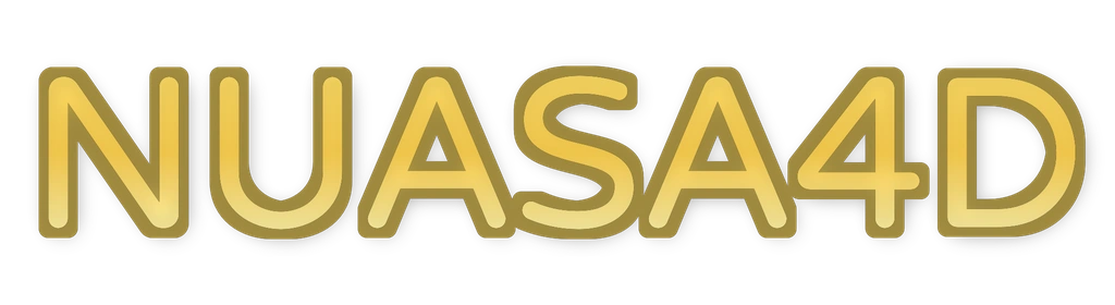 NUASA4D: NUASA 4D Portal Slot Gacor Terkini dengan Sensasi Menang Setiap Hari