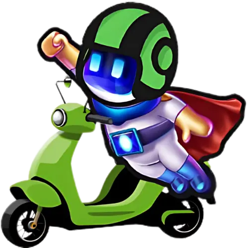 NUASA4D